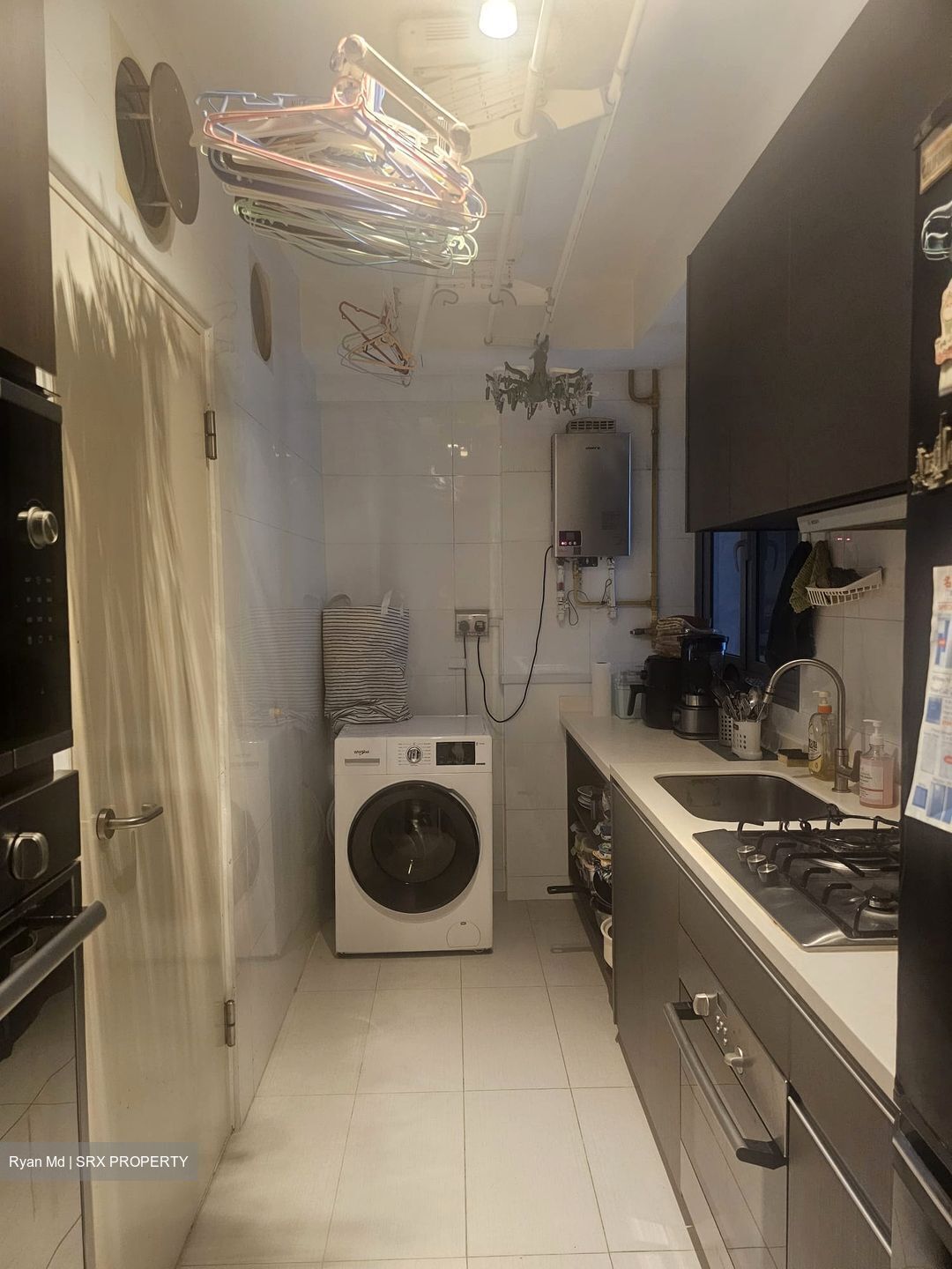 Blk 530A Pasir Ris One (Pasir Ris), HDB 4 Rooms #575836521